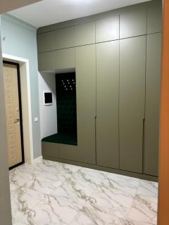 1 комнатная квартира ЖК Canada - 2