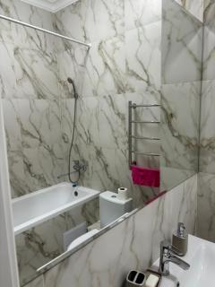 1 комнатная квартира ЖК Canada - 1