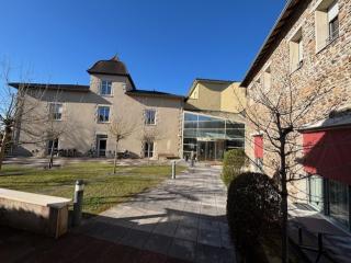 Domitys Les Châtaigniers - 1