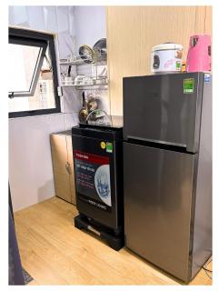 Hani Homestay Near Beach Full Furniture Da Nang 2 - 5