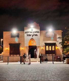 اليمامة سويت - VIP Yamama Suite - 5