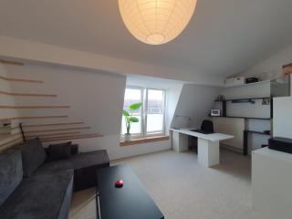 Bright duplex apartment on 3 floors - 7