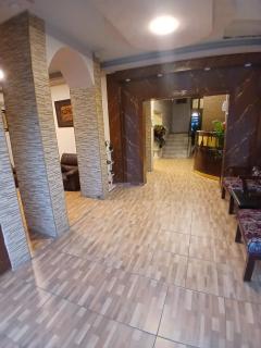 Kahraman Amman Hotel - 2