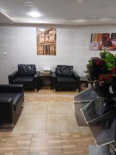 Kahraman Amman Hotel - 1