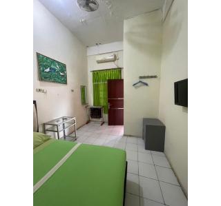 Hotel O Ananda Homestay Syariah - 7