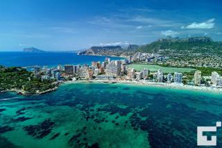 Apartamento Apolo XVI 2 19 - Grupo Turis - Calpe - 3