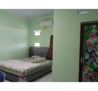 Hotel O Ananda Homestay Syariah - 5