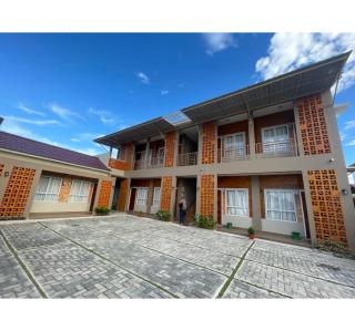 Hotel O Ananda Homestay Syariah - 0