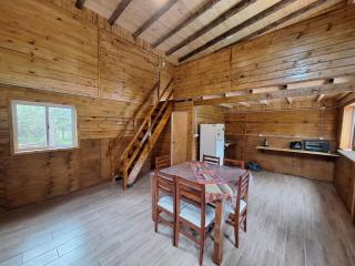 Cabaña Villa Fabiana Sur - 3