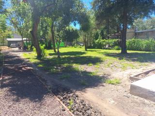 Cabaña Villa Fabiana Sur - 5