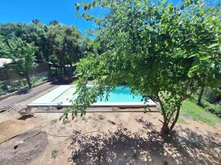 Cabaña Villa Fabiana Sur - 6