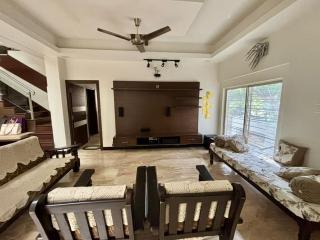 Shandilya, The Home - 0