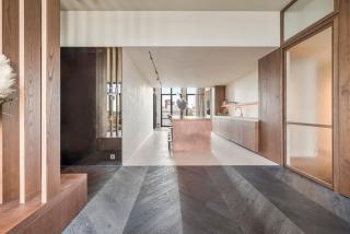 Montevideo Penthouse - Antwerpen - 5