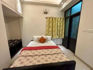 Shandilya, The Home - 4