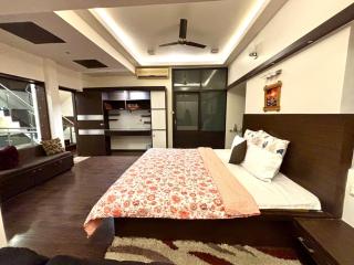 Shandilya, The Home - 1