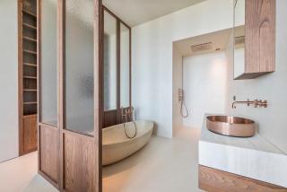 Montevideo Penthouse - 1