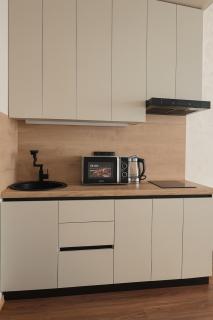 U-tower 18 apartment - 3