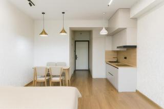 U-tower 18 apartment - 4