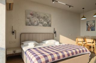 U-tower 18 apartment - 8