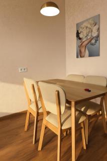 U-tower 18 apartment - 6