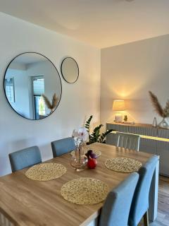 Łeba Garden Apartament - Łeba - 6