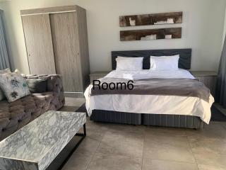 Florencepalms resort & Spa - 9