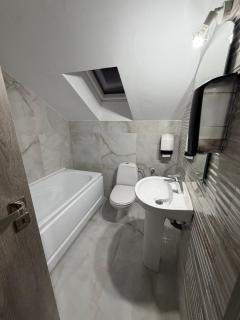 Pensiunea Seraris - 2