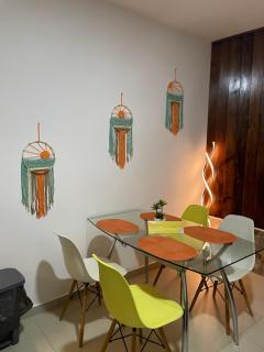 Estudio full equipado en Playa del Carmen - 6