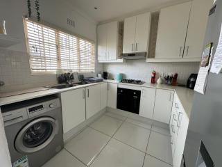 Sunningdale Pet Friendly Holiday Home - Durban - 7