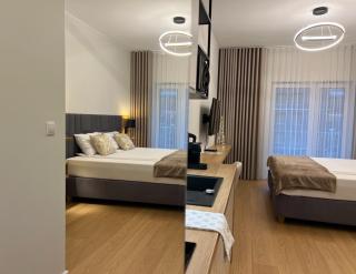 City 4U Plac Wolności 6 - 8