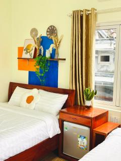 Bamboo Riverside Home - 4