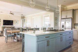 Waterlane House -Pool & Boat Dock - 7