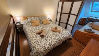 Duplex 4 personnes vue mer 50 mètres de la plage - Perros-Guirec - 1