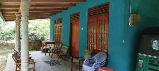 Sinharaja Tour Guide - 0