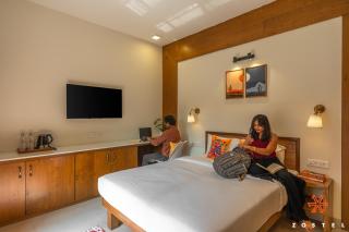 Zostel Pune (Viman Nagar) - 5