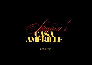 STAYORA's Casa Amerille - 0