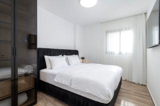 Melony Apartments Almogim 21 Street - 7