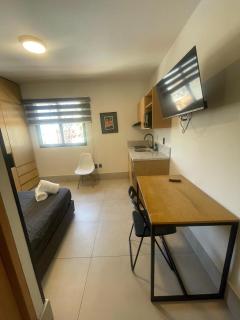 Toledo Suites Chapultepec - 2