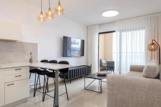 Melony Apartments Almogim 21 Street - 4