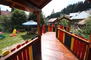 Vila Smaranda - Predeal - 5