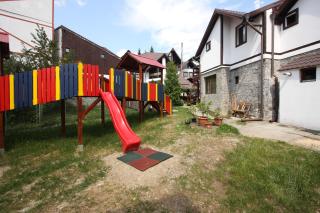 Vila Smaranda - Predeal - 4