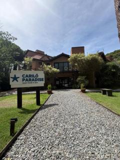 Cariló Paradise Apart Hotel & Spa - 9