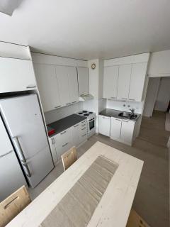Top-floor apartment - 3