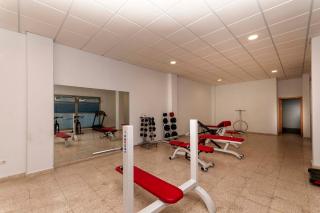 Palm Suites Gran Vía - 3