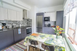 Portimo Oldschool Apartment near Rovaniemi - 9