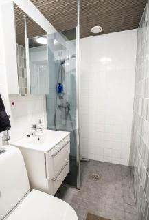 Portimo Oldschool Apartment near Rovaniemi - 2