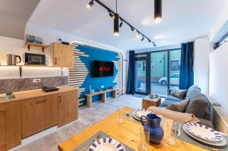 MVision - Elegant Urban Nest - Braşov - 9