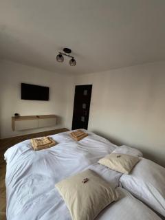 1 Mai Apartament - 9