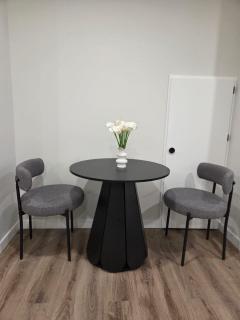 The Heavenly Crib - 3