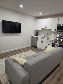 The Heavenly Crib - 1